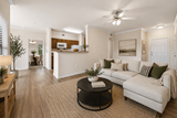 1-bedroom apartment at Dorado Ranch in Odessa